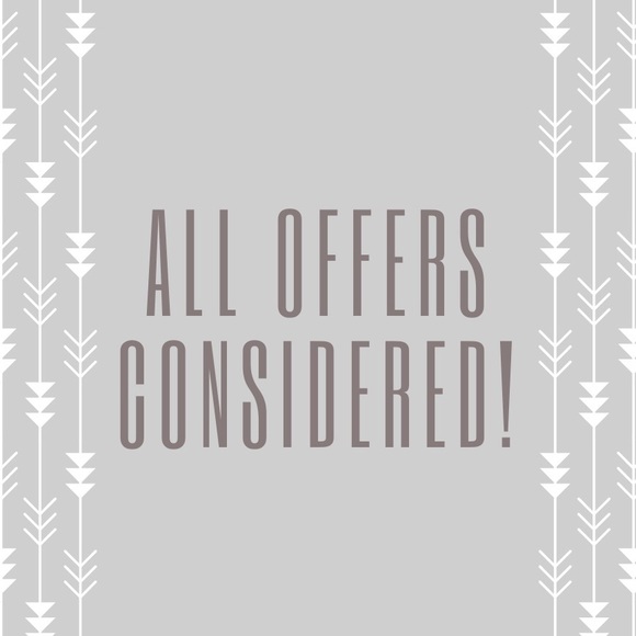 All Offers Considered! - Picture 1 of 1